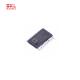 AD5410AREZ-REEL7  Semiconductor IC Chip High Precision Low Power 16-Bit DAC With SPI Interface