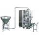 High Speed Vertical Pouch Packing Machine Oil Paste Sachet Filling And Packing Machine