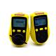 Portable Multi Gas Detector CO O2 H2S CH4 Detected With Diffusion High Precision