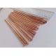 Copper Coating Mild Steel Cd Stud Welding Insulation Pins 4x245mm