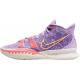 Affordable Nike Kyrie 7 Daughter Azurie Basketball Shoe CQ9326-501 CQ9326-50