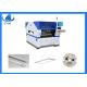 Auto Led Light Bulb Pick And Place Machine Mobile Display Making Machine