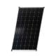 Whaleflo Mono-Crystalline 270W 60 Cells Solar Photovoltaic Panels For Home