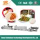 380V 50HZ Instant Rice Machine Self - Heating Rice Production Line