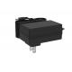 36W 12V 3A / 24V 1.5A US Plug Power Adapter | UL FCC Certified 36V 48V Switching Power Supply