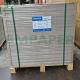 White Gloss Clay Coated Box Board 1mm For Carton & Box