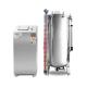 Advanced Immersion Testing Machine With Independent Control Cabinet And Toughened Glass Sight Window