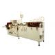 8.5KW Cigarette Filter Machine Rod Production Line Steady Performance