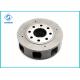 Replace Rexroth HMCR / MCRE 05 Hydraulic Motor Spare Part Rotor Assy, Rotory