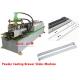 Powder Coating Drawer Slides Machine