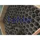 Angular Filter Screen Pipe , Strong Construction Wedge Wire Screen Filter