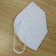 Eco Friendly Disposable Folding Face Mask Reusable Durable High Breathability