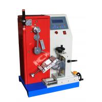 BS5131 SATRA TM21 Footwear Tester For Heel Stability Performance Testing