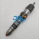 High Quality Diesel Engine Injector  6560-11-1414 Injector Part No 6560111414 On Sale 6D170  qsk23