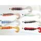 New design best sale 2.1g /6.5cm artifical soft fishing lure