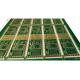 6 Layer Pcb Printed Circuit Board With Blind And Buried Plated Holes ENIG