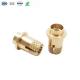 Closed-Loop Control Metal-Cutting CNC Machine Tools with ISO9001 Assurance and Contour Control Custom CNC Machining Parts