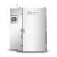 Cryogenic Iqf Industrial Flash Freezer Minus 150C 150kgs/Hour ISO9001