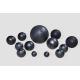 Chemical Engineering Wear Resistant Material ZQCr8 Chrome Steel Ball