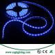 HitLights LED Strip Light - Flexible, Blue White, 300 LED's, 5 meters, 12V DC Input