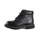 Waterproof Slip Resistant Puncture Proof Safety Boots Goodyear Steel Toe Leather Upper