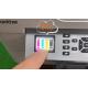 Colortime refillable cartridges with one time chip for Brother LC3233 LC3235 LC3237 LC3239 printer and resetter