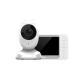 4.3 Inch 720P Baby Monitor Feeding Reminder Night Vision Dog Security Camera Systems