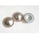 Round Insulation Fixing Washer, Dome Cap Washer For Fixing Insulation Pins