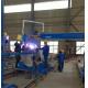 Column and Boom Welding Manipulator wind tower produce 5m automatic welding
