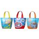 PP Non Woven Gift Bags Laminated Rice Wine Carry Packaging Reusable Mini to Large