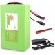 Powerful Bicycle Lithium Battery 8Ah 36V Ebike Lithium Ion Battery ROSH