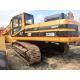                  Used 100% Original Caterpillar 330b Digger, Secondhand Hydraulic Cat 330bl Excavator 90% Brand New Tract on Sale             