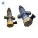 557-7633 5577633 2974841 Excavator Engine Diesel Fuel Injector C7 C9 Fuel Injector Nozzle Repair Kit