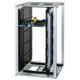 Adjustable Antistatic PCB Magazine Rack ESD SMT PCB Rack