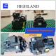 Planting Machinery Hydrostatic Transmission Principle Hydraulic Components