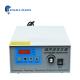 Digital Control 15L Ultrasonic Parts Cleaner 450W Heating Power For Bicycle