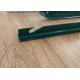 0.95lb/Ft Paint Green 6ft Metal T Post For Fencing