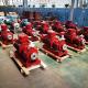 Customized Pressure Magnetic Drive Centrifugal Pump for Ethylbenzene