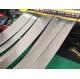 ASTM Stainless Steel 430 Strip 1000mm 1219mm Width Length Customized