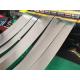 316l 304l Stainless Steel Strip 2mm 600 - 1800mm Width Length Customized