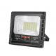 Reflector LED Solar Flood Light Power Aluminium IP66 30W 60W 300W Industrial Outdoor