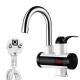 Shower EU Plug Electric Hot Water Mixer Tap For Instant Hot Water Supply