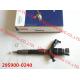 DENSO 295900-0240 Piezo fuel injector 295900-0190, 295900-0240 for 23670-30170, 23670-39445