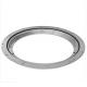 Slewing Ring/Slewing Bearing of L-Shaped/Thin Section/ Single Row Ball, 42CrMo material