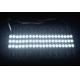 Light Box Injection Led Modules Programmable Outdoor Sign Smd2835 5054 5730