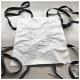 500-3000kg 100% PP Portland Cement Reinforced Sling Bag Safety 5:1 For Cement