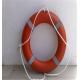 Med Approval High Quality Hard PU Life Buoy/Life Ring