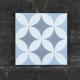 Firebrick 200x200mm Indoor Wall Tiles For Balcony And Encaustic Ceramic Rustic Tiles For Kitchen