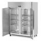 Commercial Refrigerator Showcase Fridges And Deep Freezers Kitchen Stainless Steel Freezer Fridge