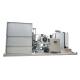 Industrial Flake Ice Machine 10 Ton Evaporative Fresh Water For Fishes